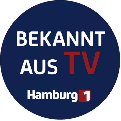 Bekannt aus TV Hamburg 1