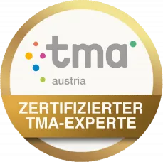 Zertifizierter TMA-Experte